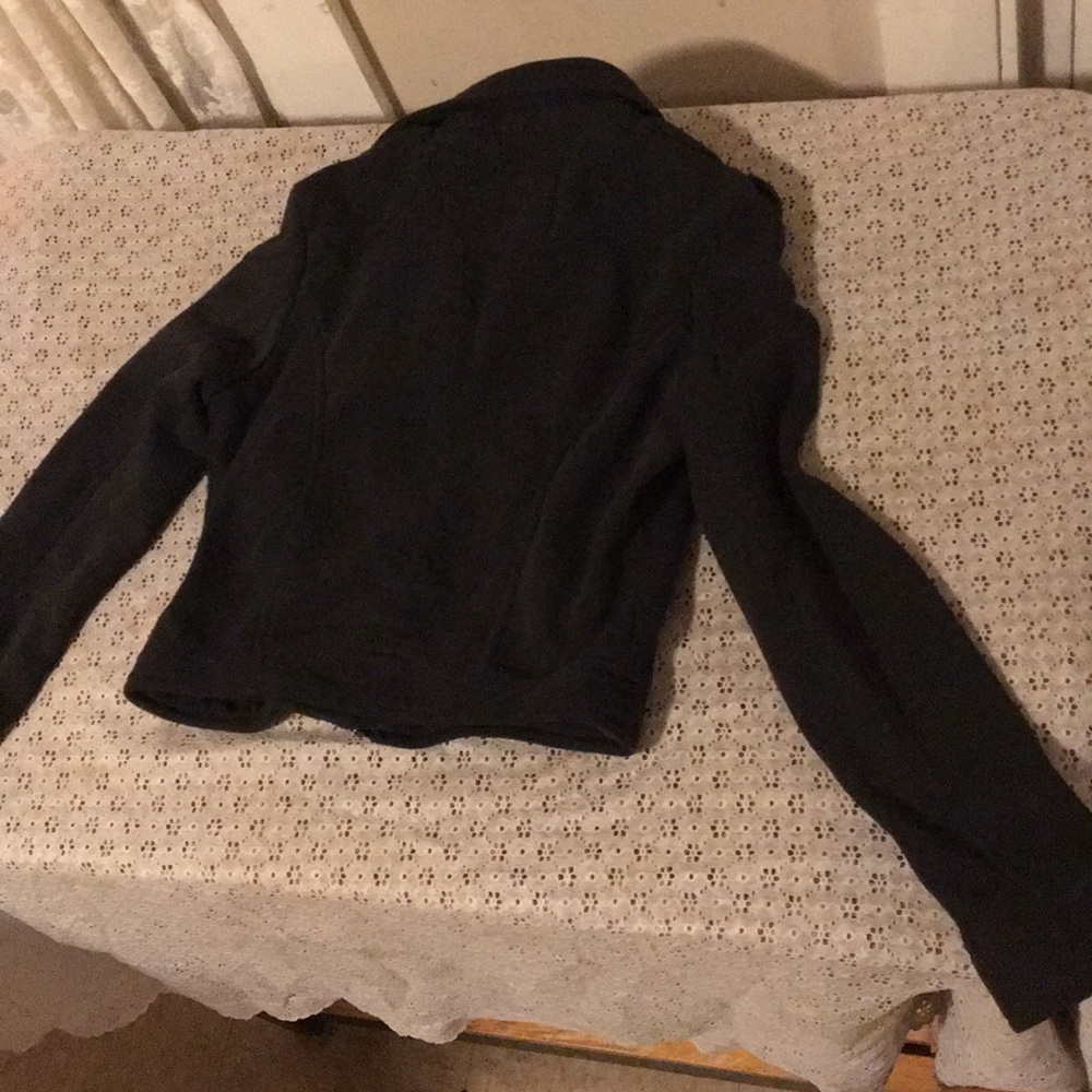 Love culture Jacket - Picture 3 of 4